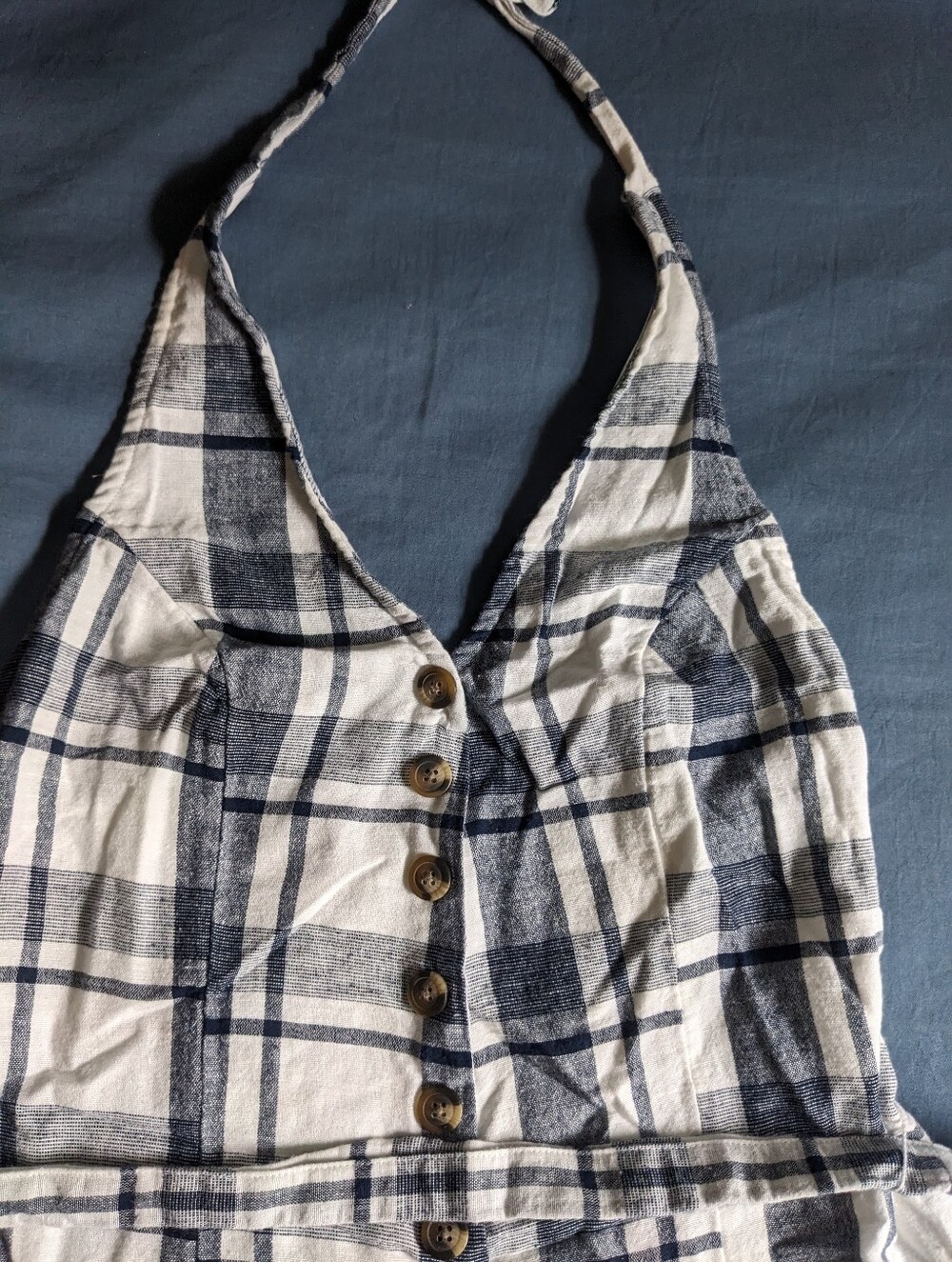 *2/$20* American Eagle Romper - Picture 2 of 6